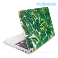 Print Leaf Abstraction Design PC case for macbook, Laptop for Notebook Case